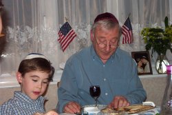harry and martin
