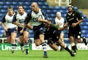 rugby
