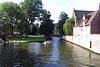 canal