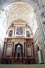 inside