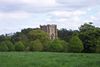 abbey