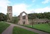 abbey