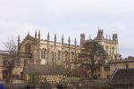 christ church