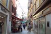 street