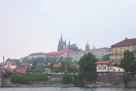prague