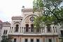 spanish synagogue
