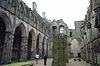edinburgh palace