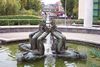 fountain
