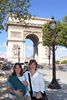 arc de triomphe